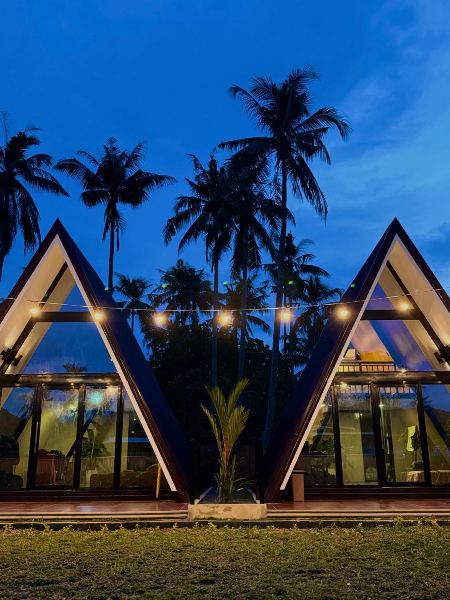 Hardin De Marbella Hotel El Nido Exterior foto